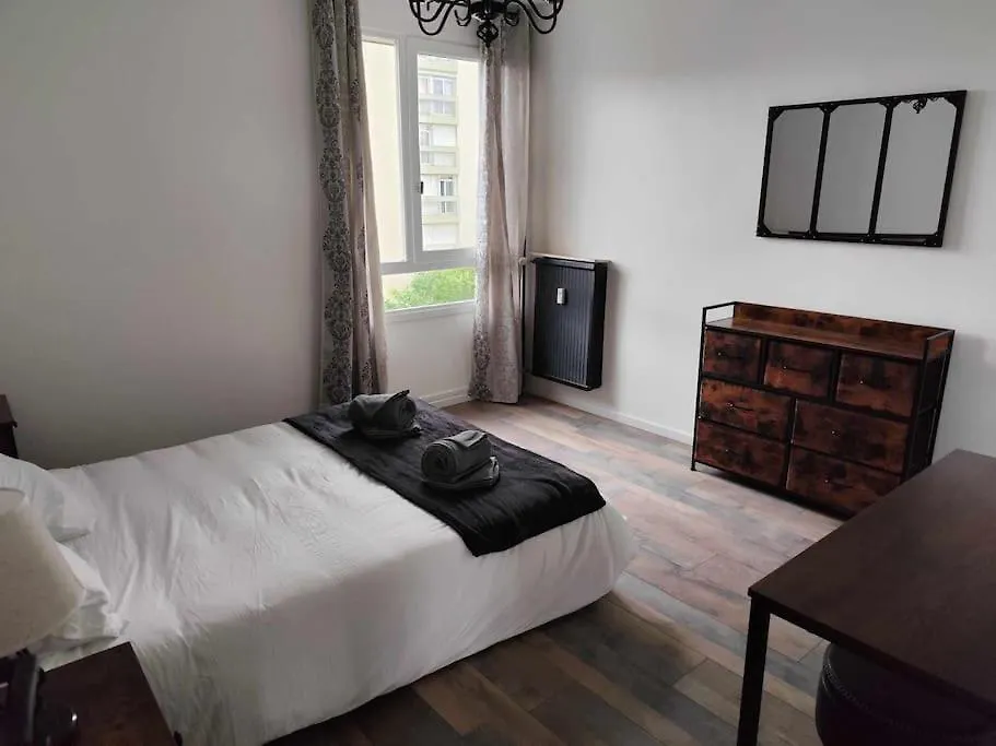 Lafabrik Apartment Valence   Valence (Drome)