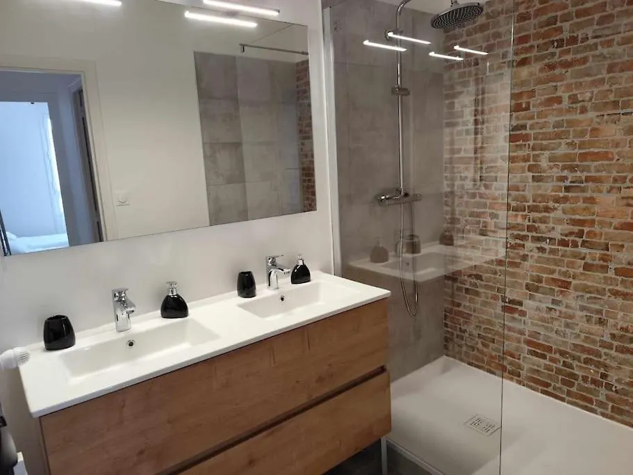 Lafabrik Apartment Valence