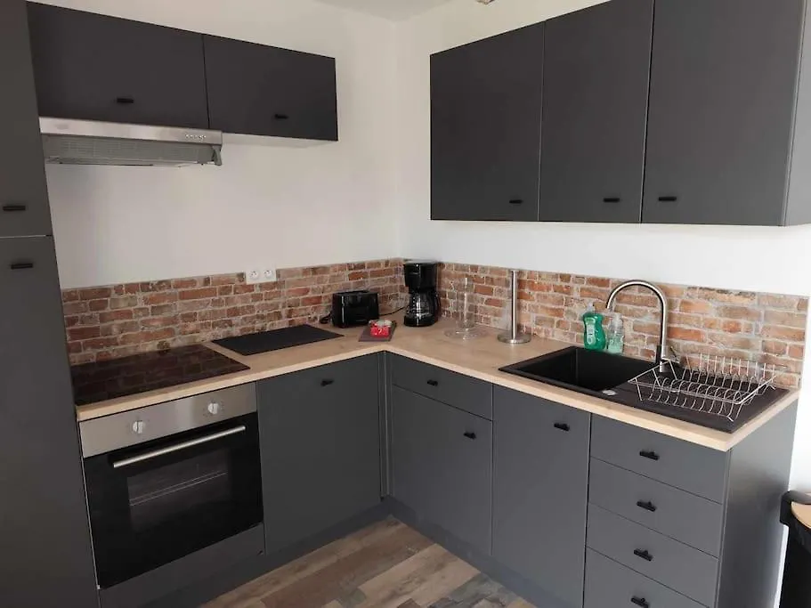Lafabrik Apartment Valence  0*, Valence (Drome) France