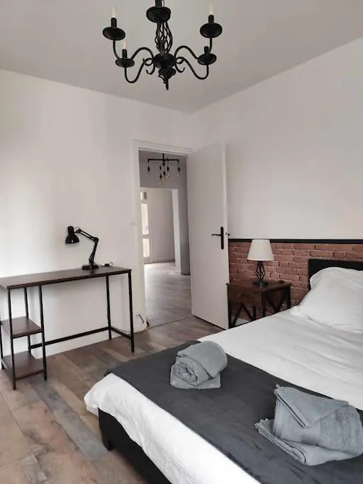 Lafabrik Apartment Valence  Valence (Drome)