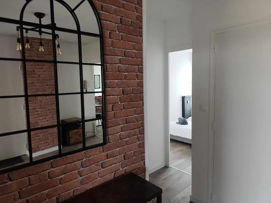 Lafabrik Apartment Valence   Valence (Drome)