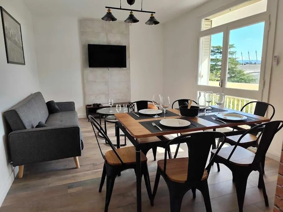 Lafabrik Apartment Valence