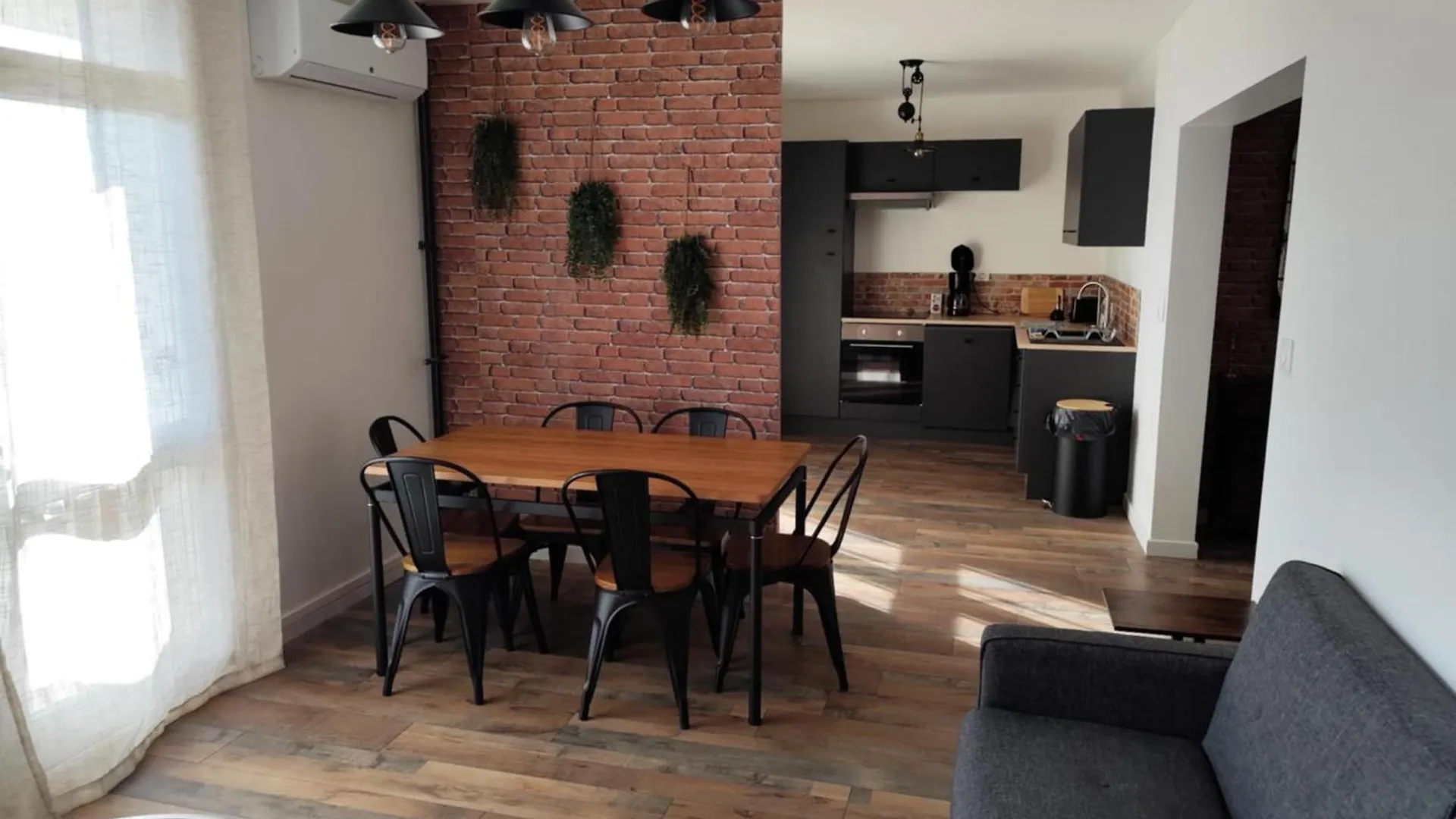 Lafabrik Apartment Valence